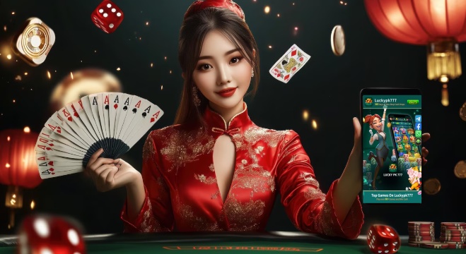 GAMESPK - ورچوئل گیمز میں