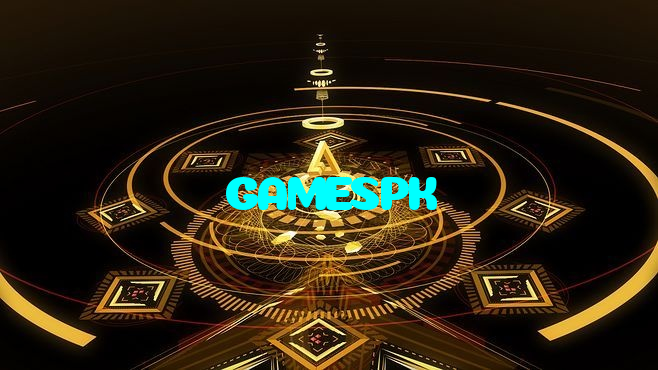 GAMESPK casino presented on mobile device in Pakistan with slots and live games