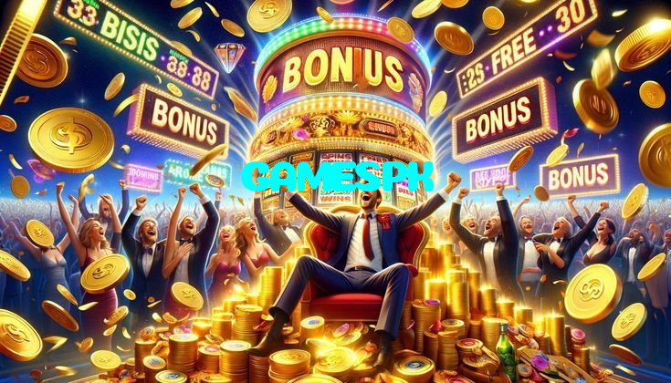 available types of GAMESPK bet including pre-match live express and system bets