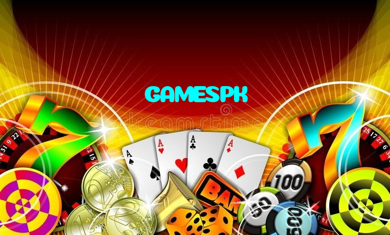 making first deposit on GAMESPK website using local payment methods in Pakistan