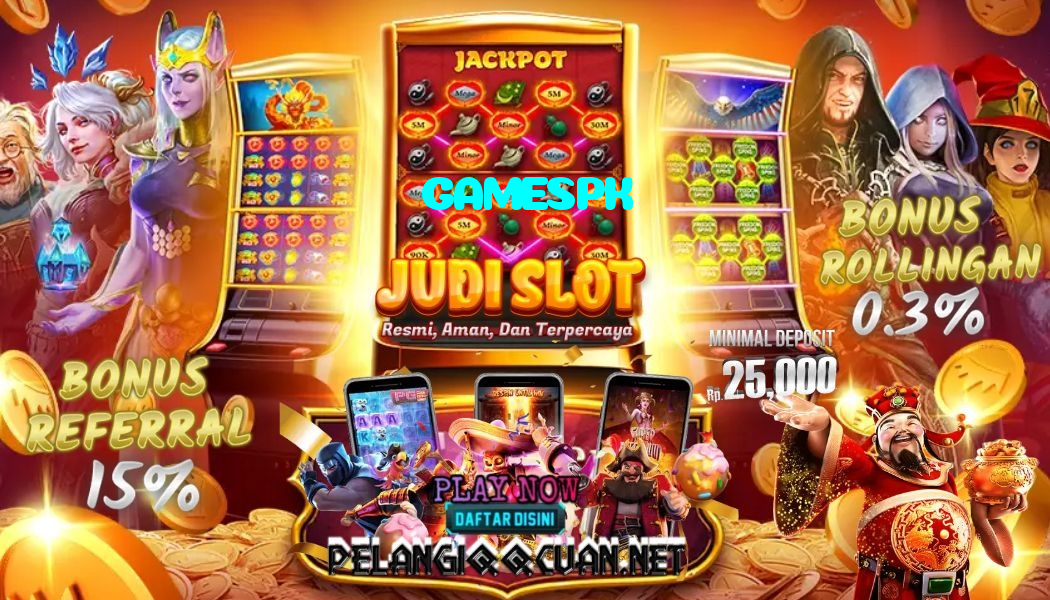 GAMESPK خوش آمدید بونس +600% پیشکش موبائل ایپ کے پروموشن سیکشن میں دکھائی دیتی ہے۔
