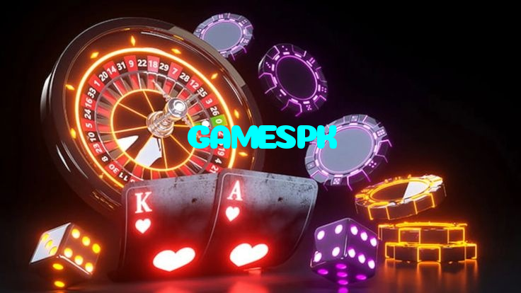 GAMESPK