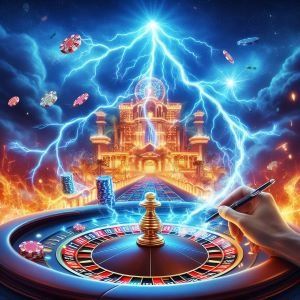 GAMESPK پاکستان کیسینو میں بلیک جیک گیمز