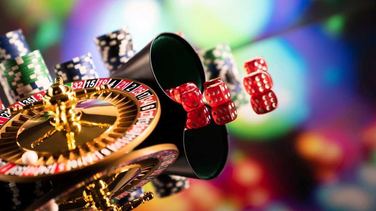 GAMESPK کیسینو میں بکراٹکھیلیں