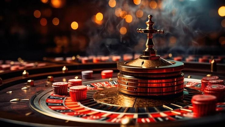 GAMESPK پاکستان میں میگا ویز کیسینو گیمز