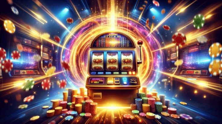 GAMESPK کیسینو گیمز کا ایک زمرہ منتخب کریں

