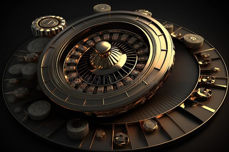 GAMESPK کیسینو میں سلاٹ کھیلنا شروع کریں۔
